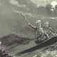 Both images: Image taken from page 169 of ‘The Story Hunter or Tales of the weird and wild, etc’ via British Library